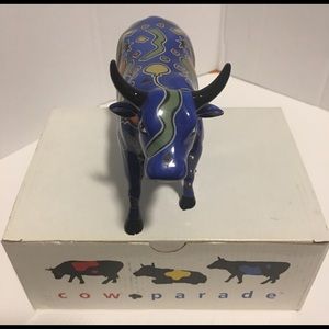 Cow Parade Collectible